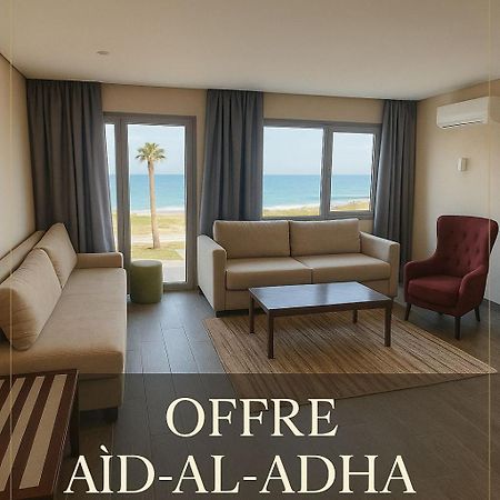 Oceana Mazagan Suites Hotel Provincia di Provincia di El Jadida Esterno foto